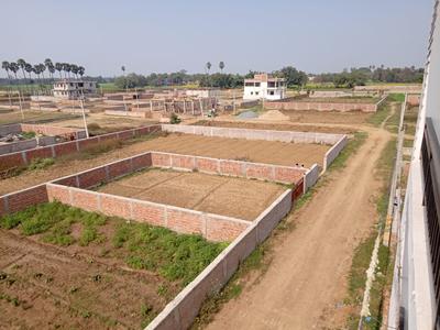 1361 Sq.ft Residential Plot for Sale in Phulwari Sharif, Patna