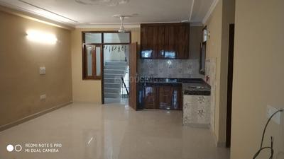 2 BHK Independent Floor