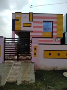 1 BHK Independent House