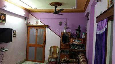 2 BHK Apartment