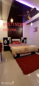 Gallery Cover Image of 1300 Sq.ft 1 BHK Independent House for buy in Jankipuram Extension for 4300000