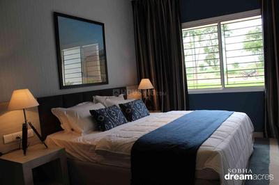3 BHK Apartment