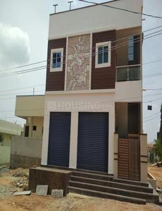 Gallery Cover Image of 450 Sq.ft 1 BHK Independent House for buy in Boduppal for 3500000