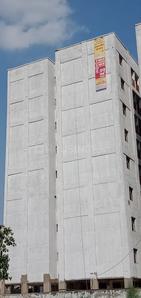 1 BHK Apartment