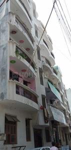 Gallery Cover Image of Sq.ft Residential Plot for buy in New Ashok Nagar for 20000000