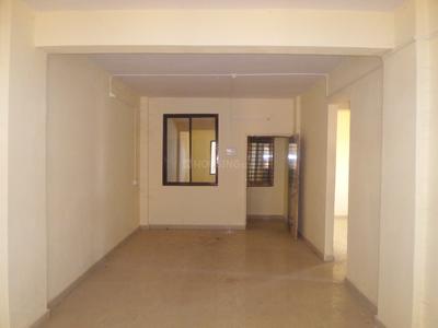 1 BHK Apartment