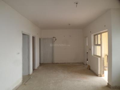 3 BHK Apartment