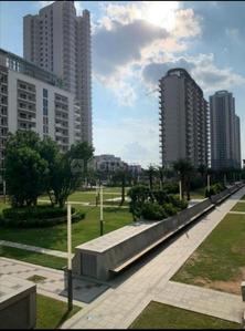4 BHK फ़्लैट