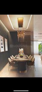 Gallery Cover Image of 4142 Sq.ft 4 BHK Apartment for buy in Greencraft Residences, Satellite for 40000000