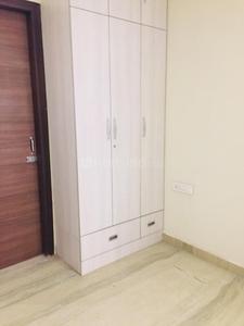 1 BHK Independent Floor