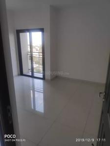 3 BHK अपार्टमेंट
