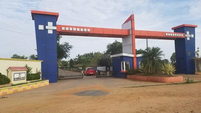 Residential Plot