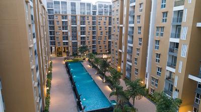 2 BHK Apartment