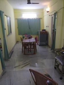 Gallery Cover Image of 1160 Sq.ft 3 BHK Apartment for buy in Bansdroni for 3200000