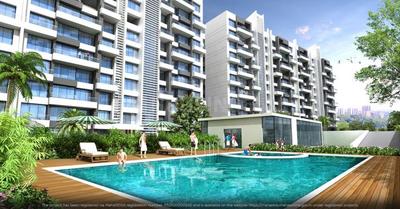 2 BHK Apartment