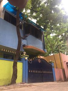 Gallery Cover Image of 2100 Sq.ft 4 BHK Independent House for buy in Saligramam for 12000000
