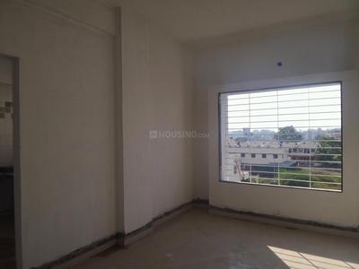 Gallery Cover Image of 850 Sq.ft 2 BHK Apartment for buy in Hirawadi for 2380000