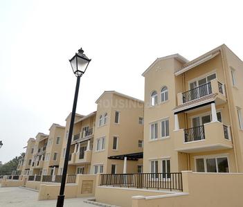 4 BHK Independent Floor