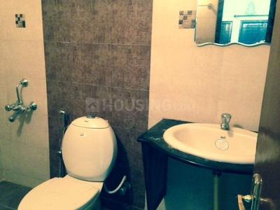 2 BHK Apartment