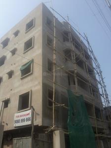 Gallery Cover Image of 816 Sq.ft 2 BHK Apartment for buy in Mankundu for 1876800