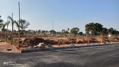 Residential Plot
