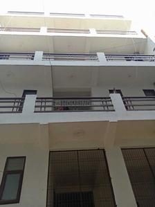 Building Image of 3sweet Homes in Sector 34