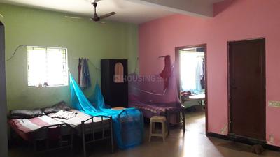 Bedroom Image of Sree Balaji PG in Electronic City