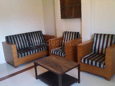 Gallery Cover Image of 1000 Sq.ft 2 BHK Apartment for buy in Prabhadevi for 35000000