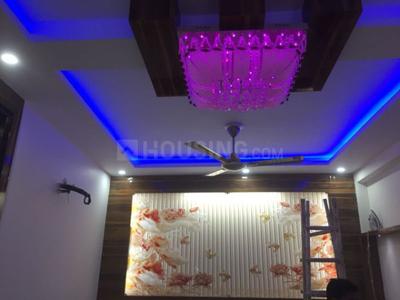 Gallery Cover Image of 990 Sq.ft 3 BHK Apartment for buy in Bharat Vihar for 3650000