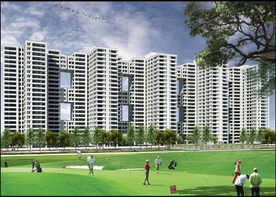 3 BHK Apartment