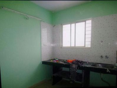 Gallery Cover Image of 975 Sq.ft 3 BHK Apartment for buy in Hadapsar for 6000000
