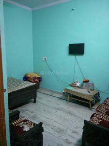 3 BHK Independent House