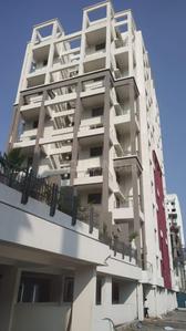 3 BHK अपार्टमेंट