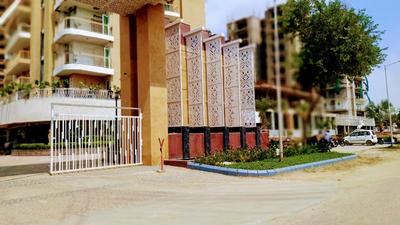 3 BHK Apartment