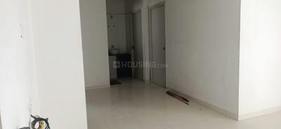 Gallery Cover Image of 1440 Sq.ft 2 BHK Apartment for rent in Shree Rang Pearl, Randesan for 13500