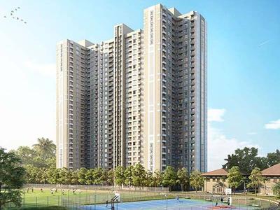 1 BHK Flat