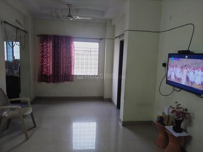Gallery Cover Image of 1350 Sq.ft 2 BHK Independent House for buy in Rameshwari for 4400000