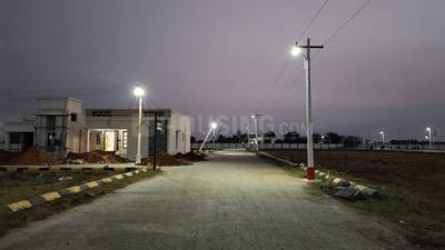 2400 Sq.ft Residential Plot for Sale in Vasan City, Tiruchirappalli