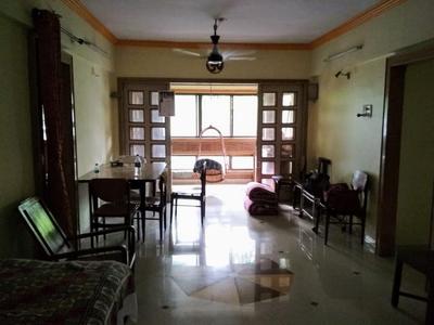 Gallery Cover Image of 1200 Sq.ft 3 BHK Apartment for buy in Ghatkopar East for 50000000