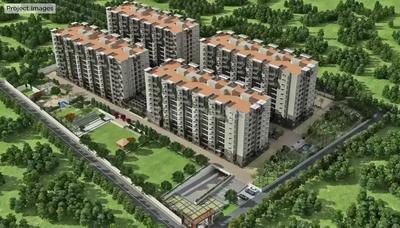 3 BHK Apartment