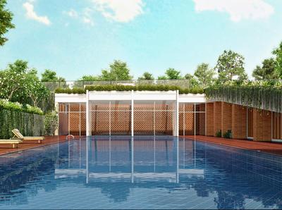 4 BHK फ़्लैट