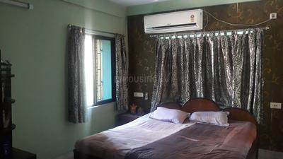 Gallery Cover Image of 1250 Sq.ft 2 BHK Apartment for buy in New Town for 5200000