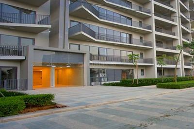 2 BHK Apartment
