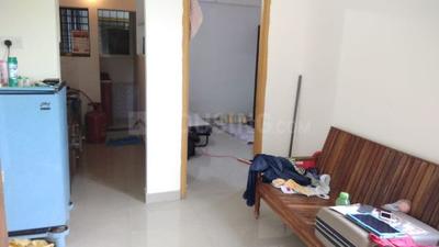 1 BHK Apartment