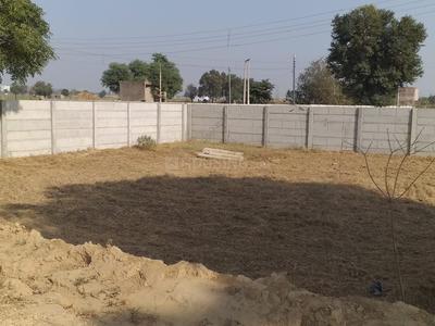 Gallery Cover Image of Sq.ft Residential Plot for buy in Sector-1 for 3600000