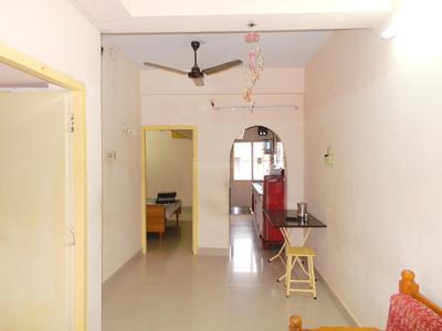 2 BHK Apartment