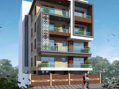 4 BHK Independent Floor