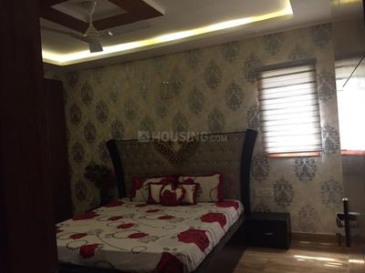 3 BHK Independent House