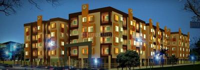 2 BHK Apartment