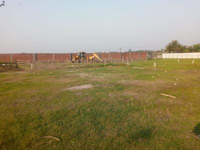 Residential Plot